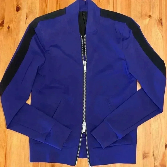 Unravel Project Ben Taverniti Bomber Jacket Designer Streetwear - Picture 5 of 16